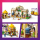 LEGO Friends 42671 Zielona kawiarnia i kwiaciarnia - 1331631 - zdjęcie 3
